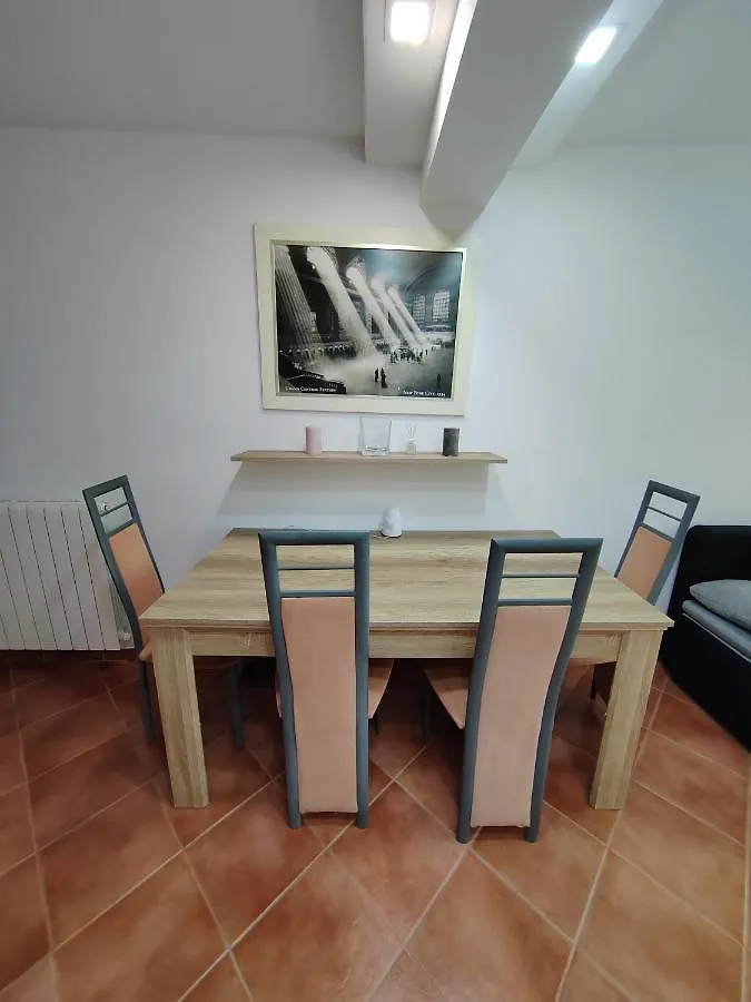 Apartment 700 m od mora Valbandon, Hrvatska Fažana