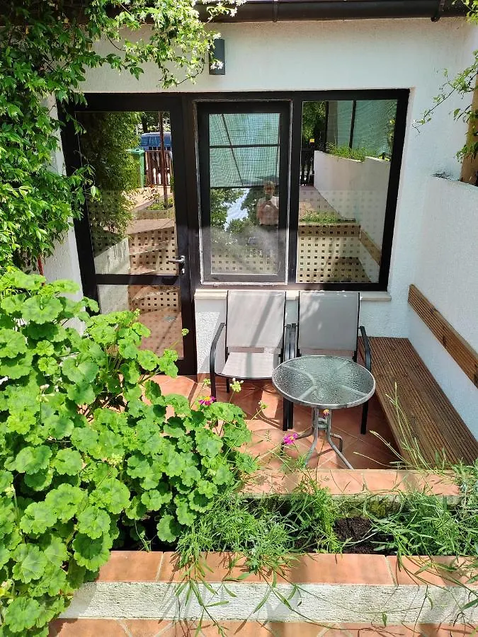 Apartment 700 M Od Mora Valbandon, Hrvatska Fazana