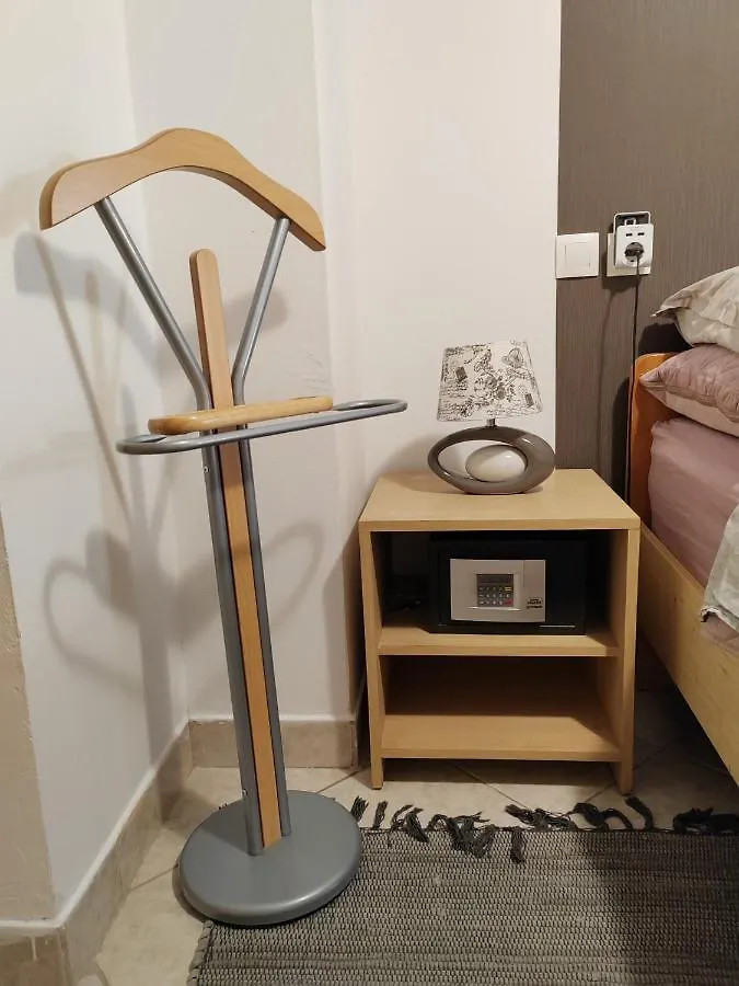 Apartment 700 M Od Mora Valbandon, Hrvatska Fazana