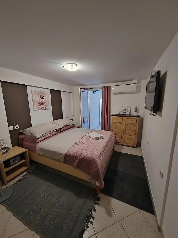 Apartment 700 M Od Mora Valbandon, Hrvatska Fazana Croatia