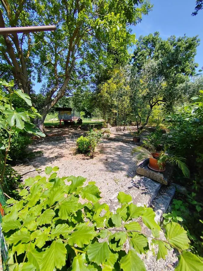 Apartment 700 M Od Mora Valbandon, Hrvatska Fazana