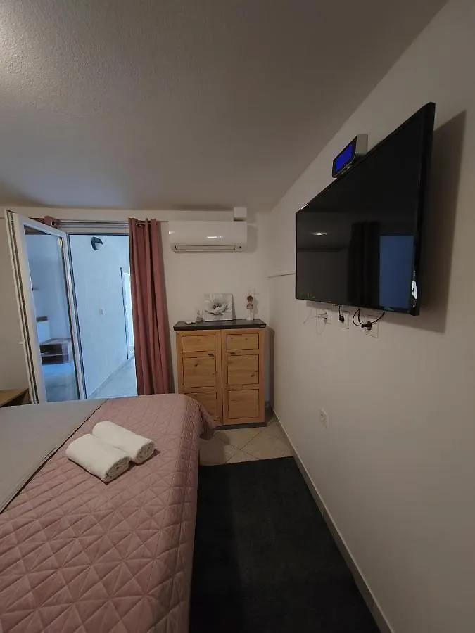 Apartment 700 M Od Mora Valbandon, Hrvatska Fazana Croatia