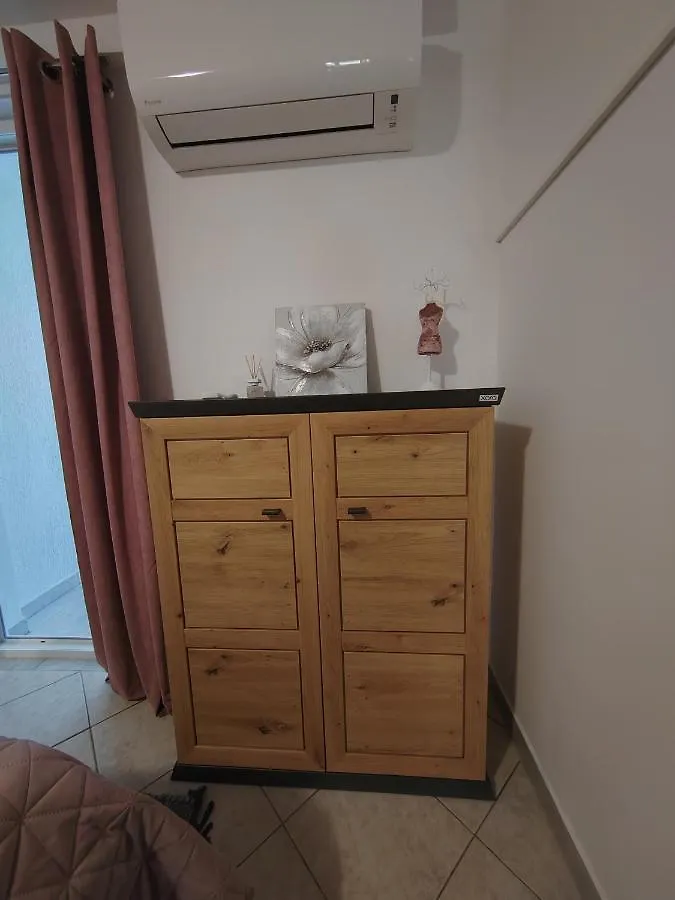 Apartment 700 M Od Mora Valbandon, Hrvatska Fazana