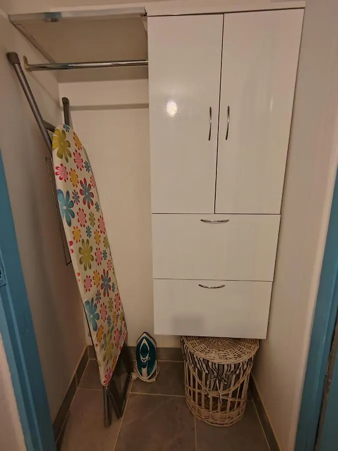 Apartment 700 M Od Mora Valbandon, Hrvatska Fazana